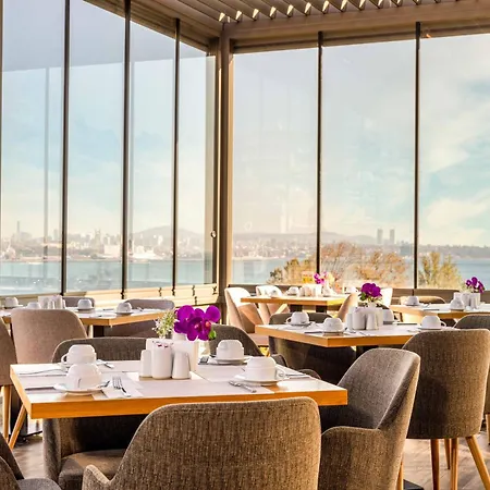 Hotel Amiral Palace Boutique Class Istanbulská provincie