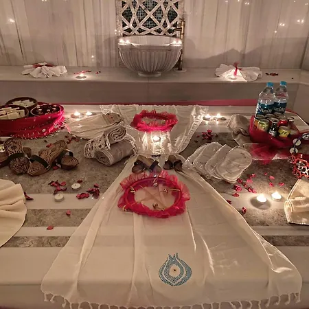 Amiral Palace Boutique Class 4*