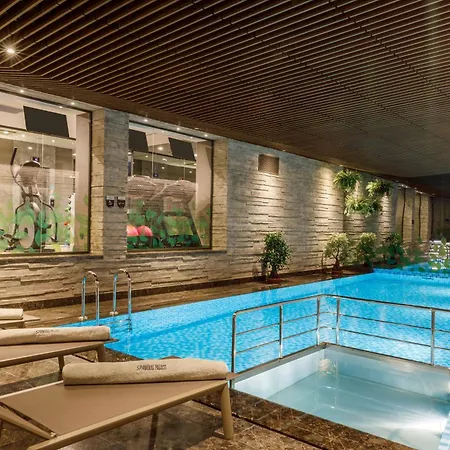 Amiral Palace Boutique Class Hotel 4*