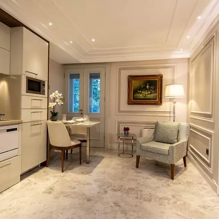 Hotel Amiral Palace Boutique Class