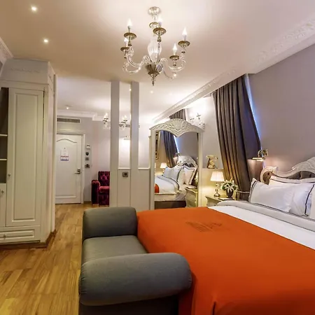 Hotel Amiral Palace Boutique Class 4*