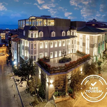 Amiral Palace Boutique Class