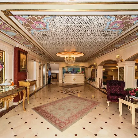 Hotel Amiral Palace Boutique Class