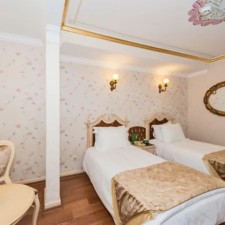 Hotel Amiral Palace Boutique Class