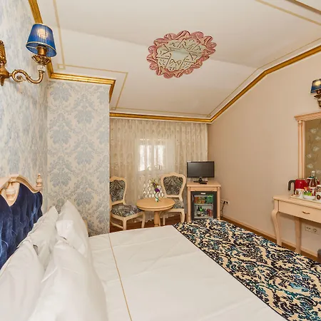 Hotel Amiral Palace Boutique Class Istanbul