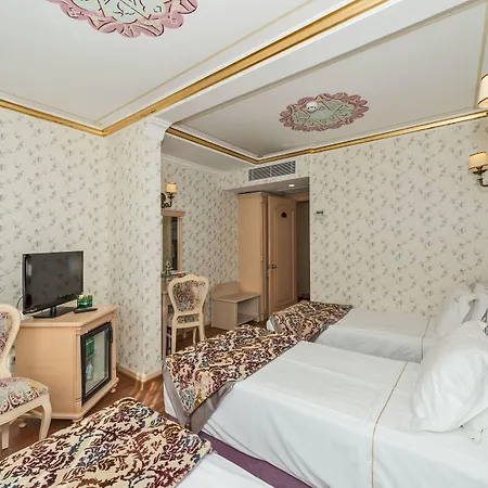 Amiral Palace Boutique Class