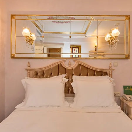 Amiral Palace Boutique Class