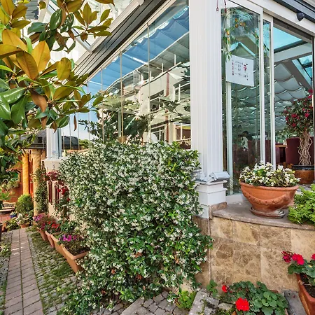 Hotel Amiral Palace Boutique Class