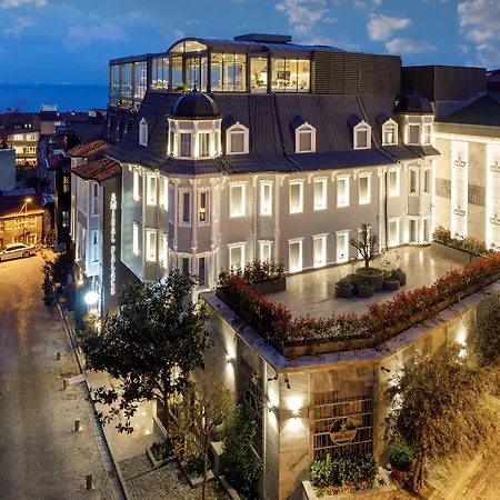 Hotel Amiral Palace Boutique Class