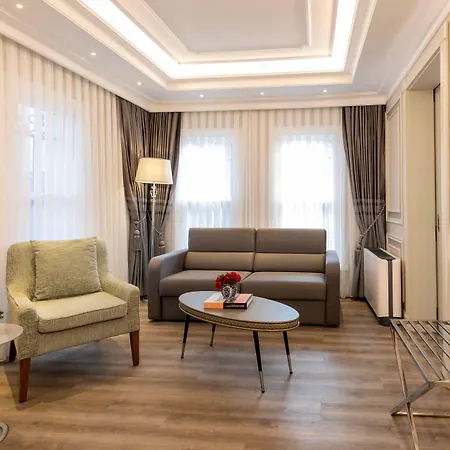 Hotel Amiral Palace Boutique Class