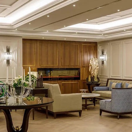 Amiral Palace Boutique Class Hotel Istanbul