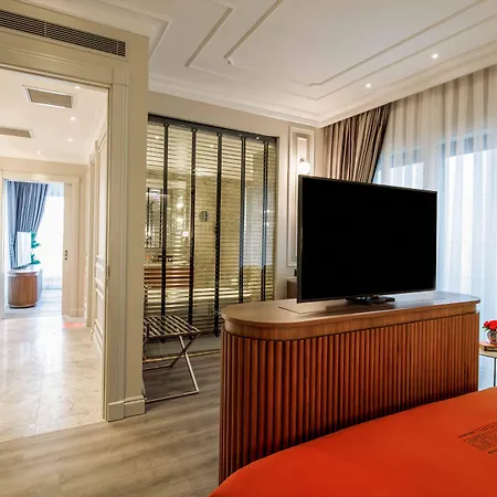 Amiral Palace Boutique Class