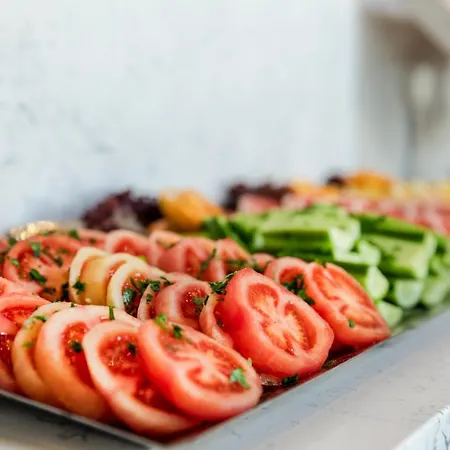 Amiral Palace Boutique Class Hotel Istanbul