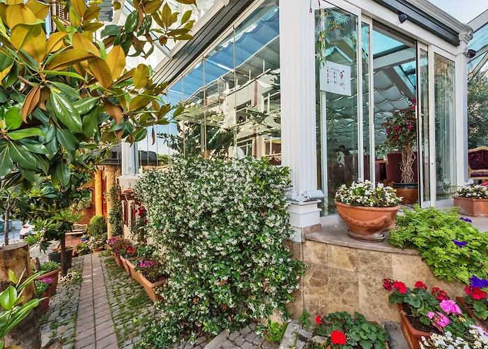 Hotell Amiral Palace Boutique Class