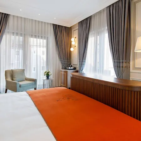 Amiral Palace Boutique Class 4* Istanbul