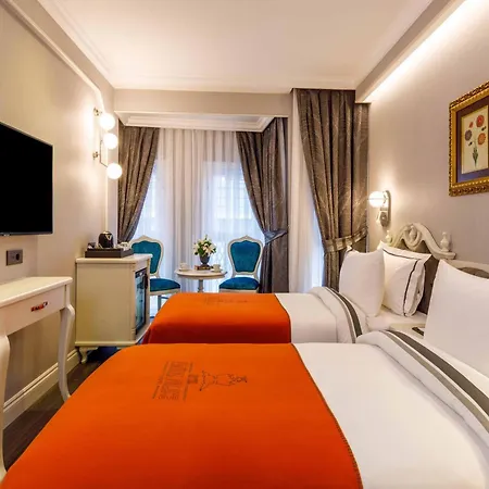 Amiral Palace Boutique Class