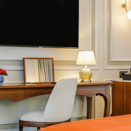 Amiral Palace Boutique Class 4*