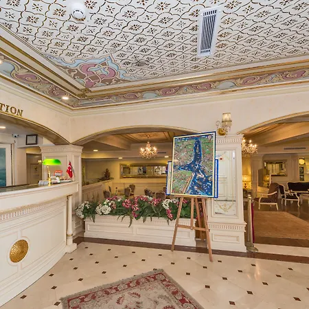 Amiral Palace Boutique Class