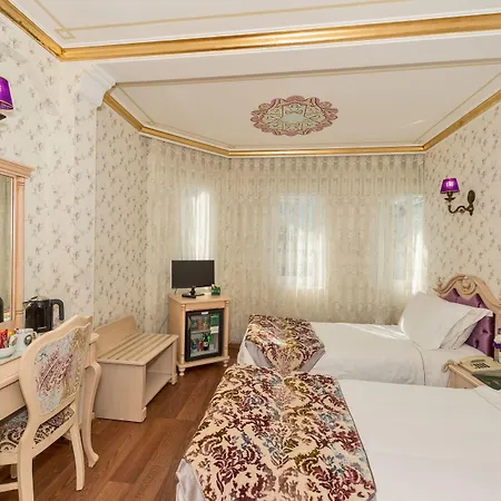 Amiral Palace Boutique Class 4*