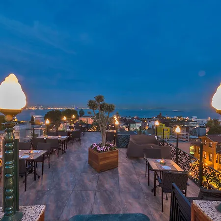 Amiral Palace Boutique Class