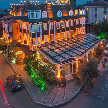 Amiral Palace Boutique Class