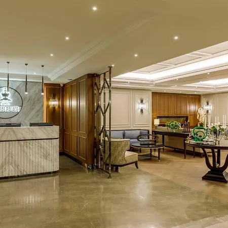 Amiral Palace Boutique Class