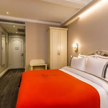 Amiral Palace Boutique Class Отель 4*