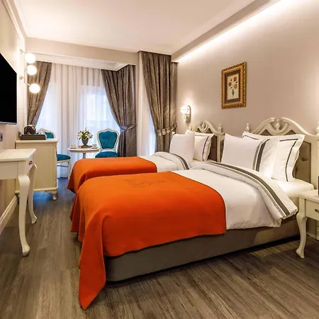 Amiral Palace Boutique Class