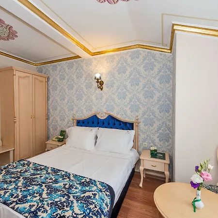 Amiral Palace Boutique Class Отель