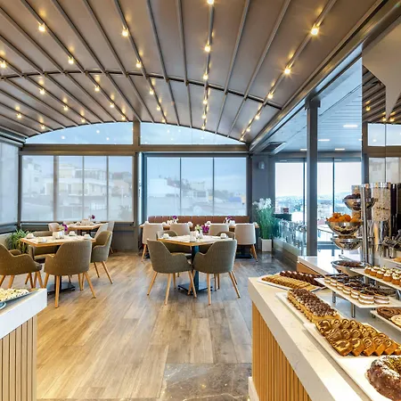 Amiral Palace Boutique Class Стамбул