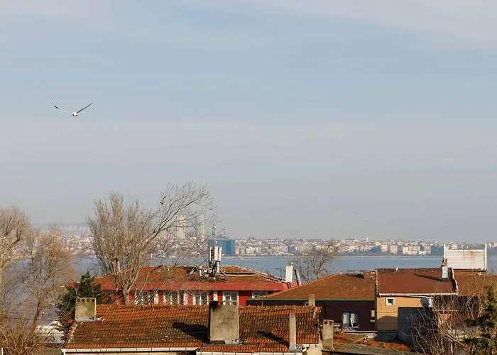 Amiral Palace Boutique Class 4*