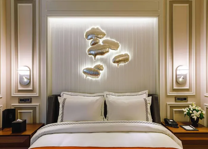 Amiral Palace Boutique Class 4* Стамбул