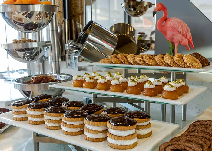 Amiral Palace Boutique Class Отель