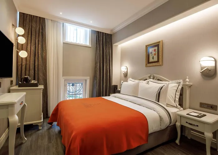 Amiral Palace Boutique Class