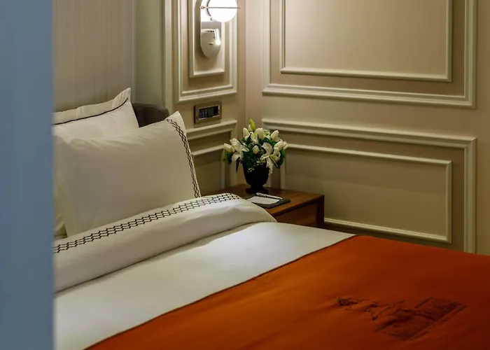 Amiral Palace Boutique Class 4*