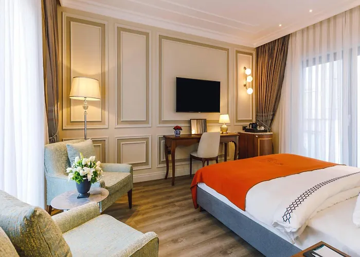 Amiral Palace Boutique Class