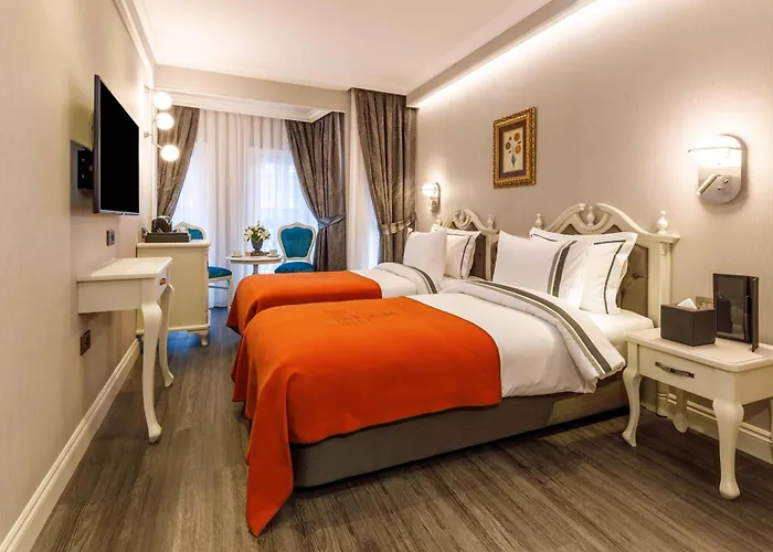 Amiral Palace Boutique Class