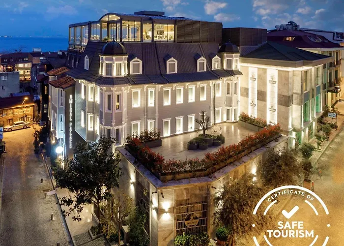 Amiral Palace Boutique Class