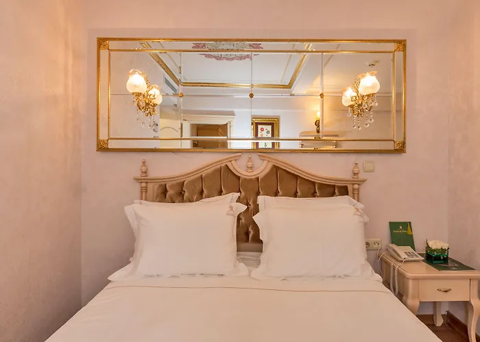 Amiral Palace Boutique Class