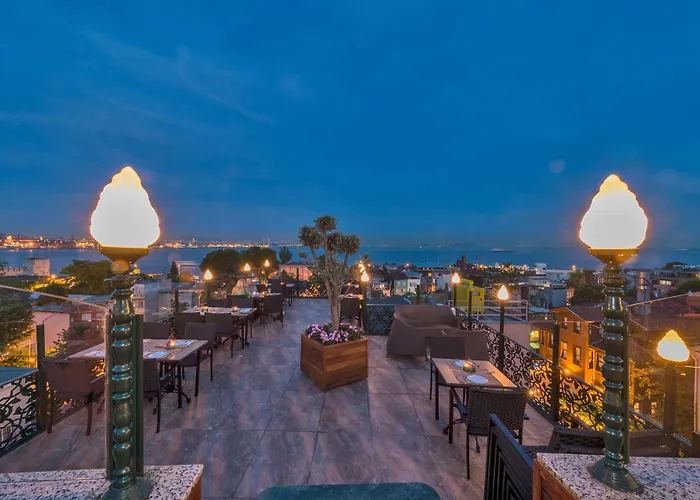 Amiral Palace Boutique Class