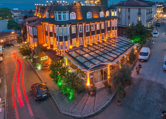 Amiral Palace Boutique Class