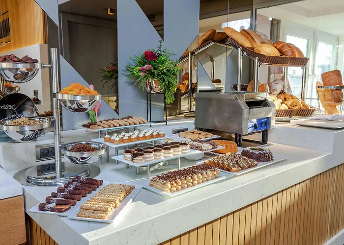 Amiral Palace Boutique Class