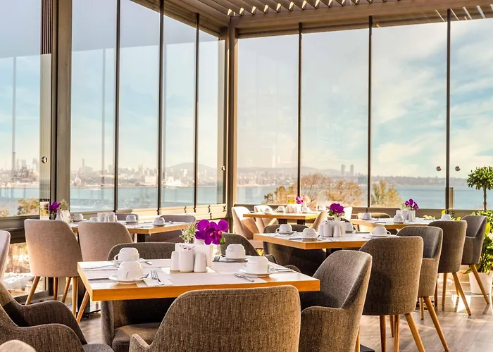 Amiral Palace Boutique Class Отель